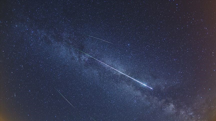 Dünyaya ilk kez yıldızlar arası bir meteorun düştüğü teyit edildi