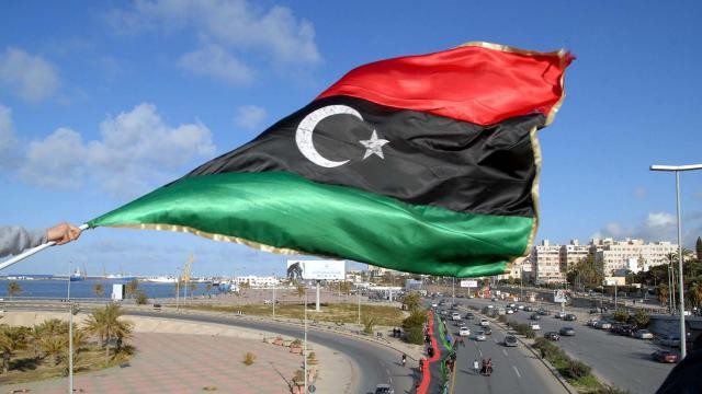 Libya'da üst düzey komutanlara yurt dışı yasağı