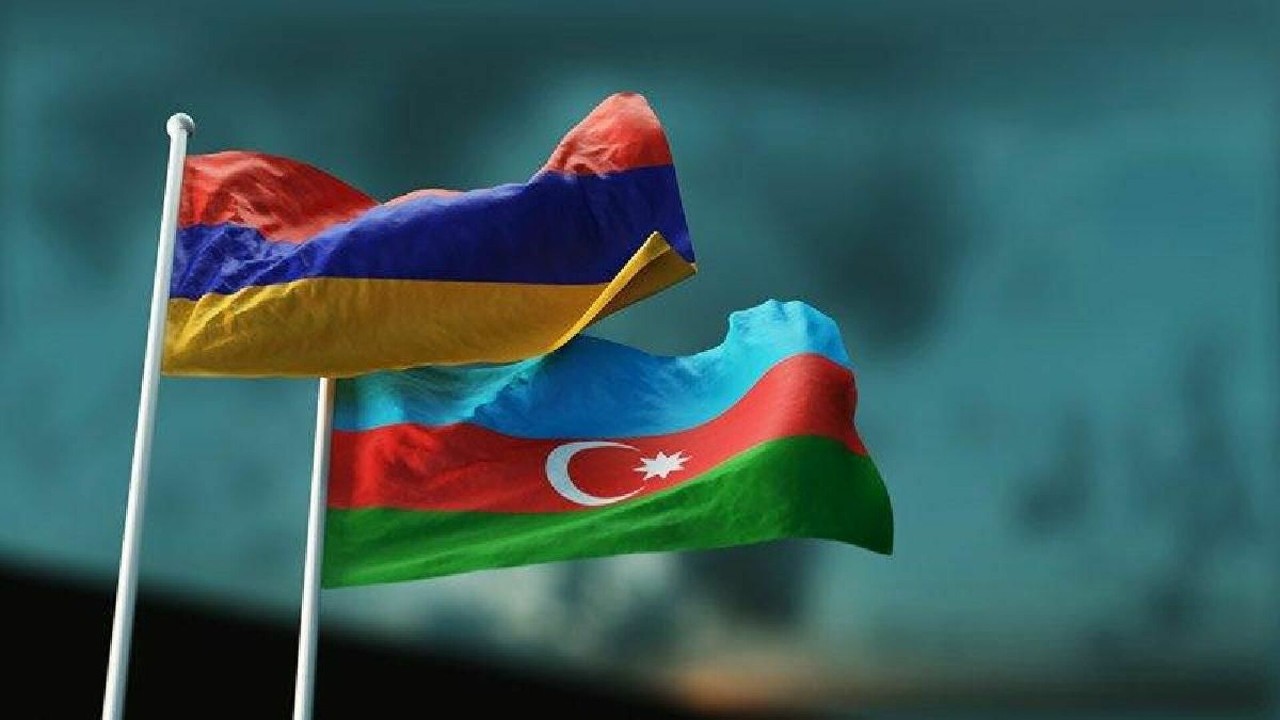 Azerbaycan'dan Ermenistan'a normalleşme teklifi