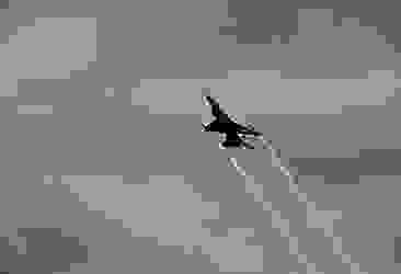 SOLOTÜRK Çanakkale semalarında gösteri uçuşu yaptı