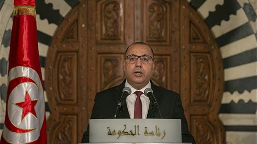 Tunus Başbakanı, istifa şartını açıkladı