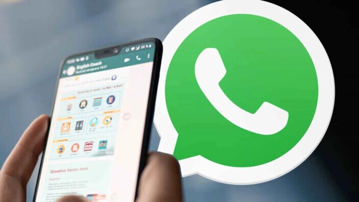 WhatsApp'tan büyük yenilik!