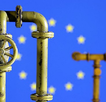 Avrupa enerji krizinden çıkış yolu arıyor