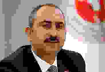 Bakan Gül'den Kılıçdaroğlu'na sert tepki