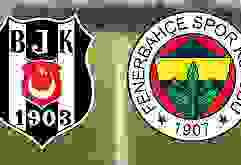 Fenerbahçe ile Beşiktaş, Kadıköy'de 60. maça çıkacak