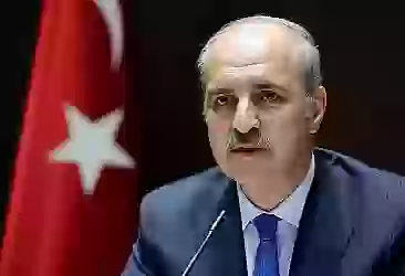 TBMM Başkanı Kurtulmuş'tan eski AK Parti Milletvekili Öztürk için taziye mesajı