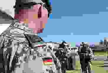 Almanya Afganistan'dan asker çekme sürecini tamamladı