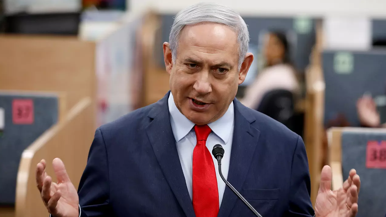 İsrail duyurdu: İran'ı vurduk