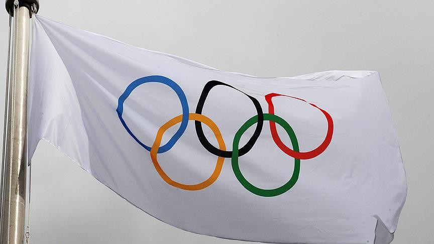 Yelkenler olimpiyat madalyası için Paris 2024'e açıldı