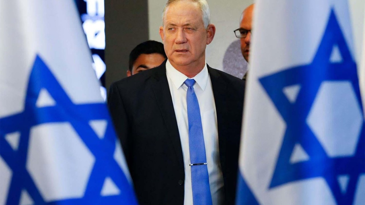 İsrail Savunma Bakanı Fransa'ya gidiyor