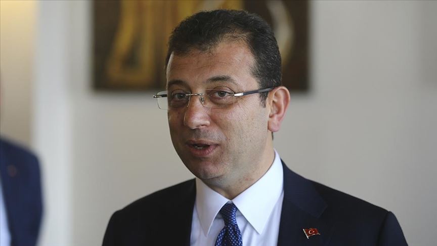 İBB Başkanı İmamoğlu'nun "ihaleye fesat karıştırma" suçundan yargılanmasına başlandı