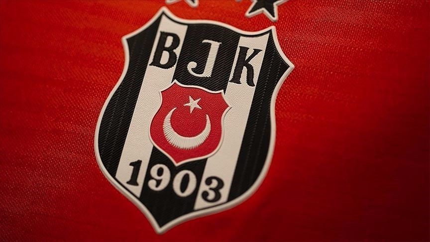 Beşiktaş'ın kamp kadrosu belli oldu