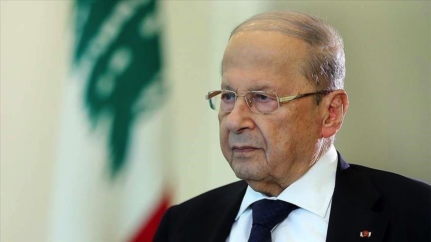 Lübnan İsrail'in tehditlerine pabuç bırakmıyor