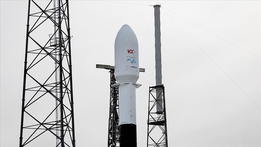 Türksat 5A ve 5B uydularının ödemeleri başlıyor