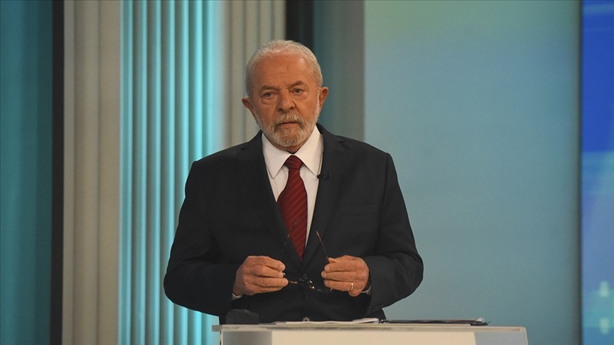 Brezilya Devlet Başkanı Lula da Silva, "aşırı sağın" büyümesine dikkati çekti