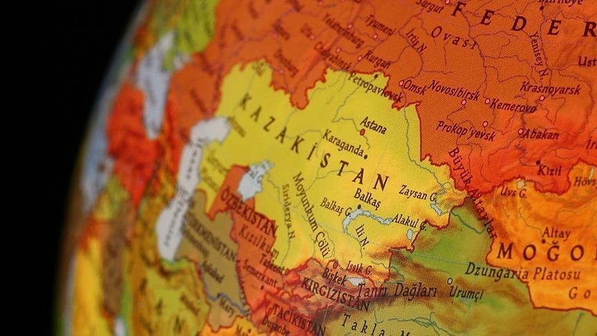 Kazakistan'da yönetim, protestolar nedeniyle istifa etti