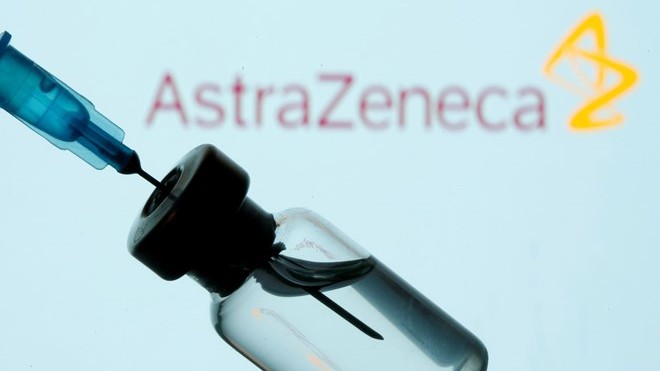 AstraZeneca aşısı için suç duyurusu