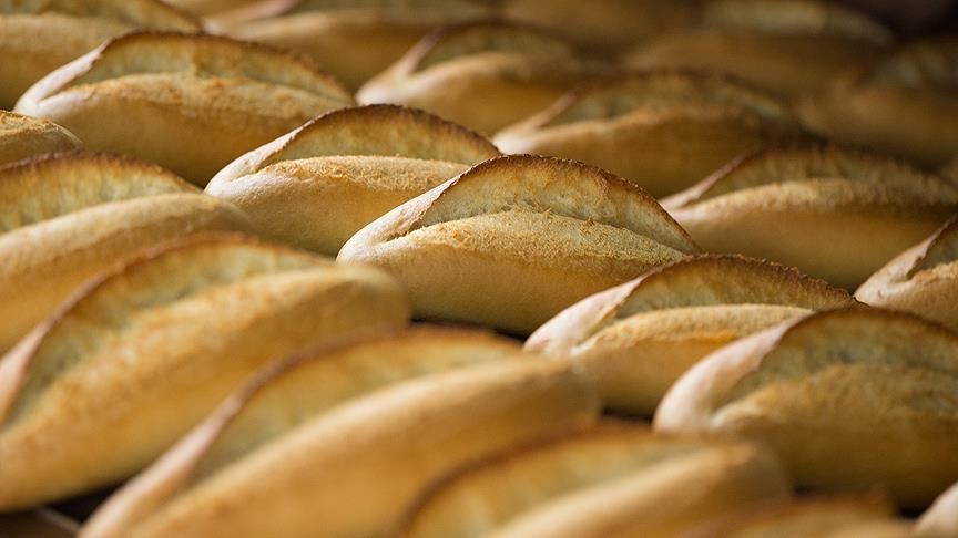 İstanbul Vailiği'nden ekmek fiyatı açıklaması