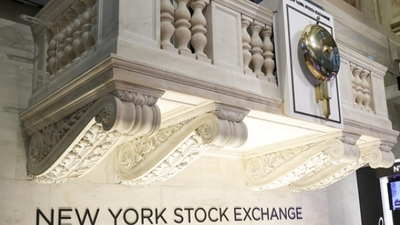 Çinliler New York Borsası'ndan çekiliyor