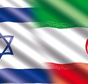 İsrail ve İran'ın Suriye üzerindeki mücadelesi
