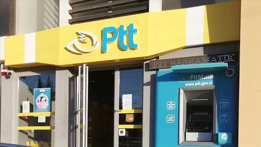 PTT A.Ş.'den Çankaya'da daire satışı