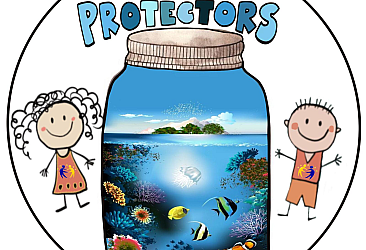 ​Water Protectors (Su Koruyucuları) projesi