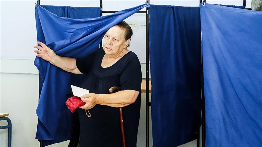 Yunanistan'da genel seçimler yaklaşıyor