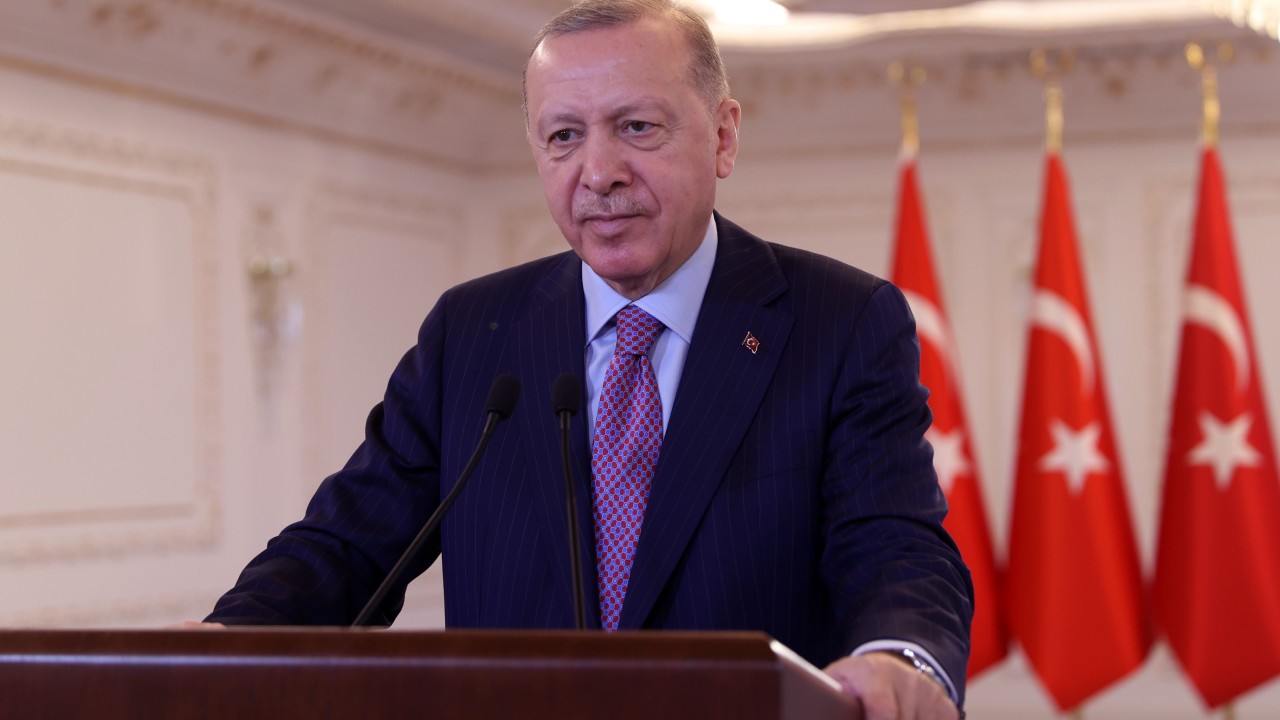 Erdoğan'dan flaş açıklama: Önümüzdeki Salı günü açıklıyoruz