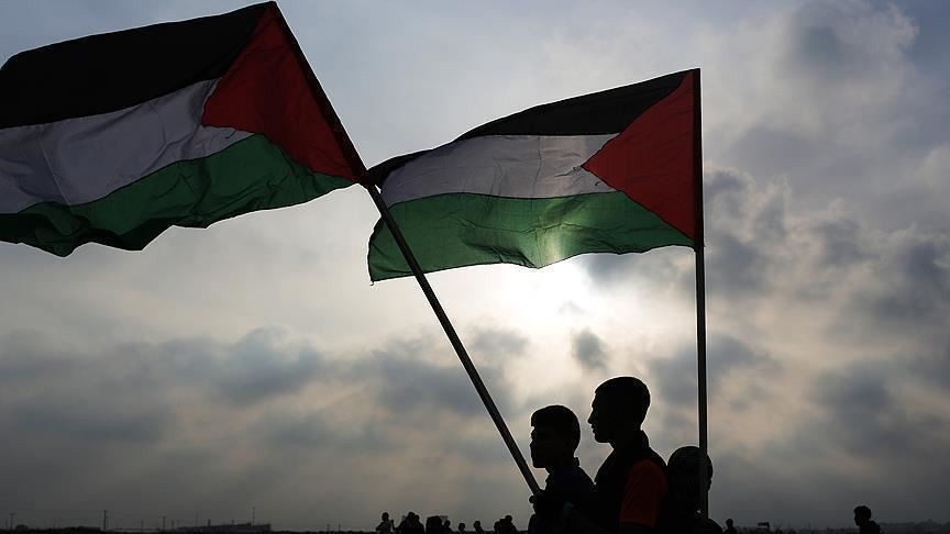 Hamas: İsrail'in Gazze ve Mescid-i Aksa saldırıları farklı yerlerde gerilimi tetikleyecek