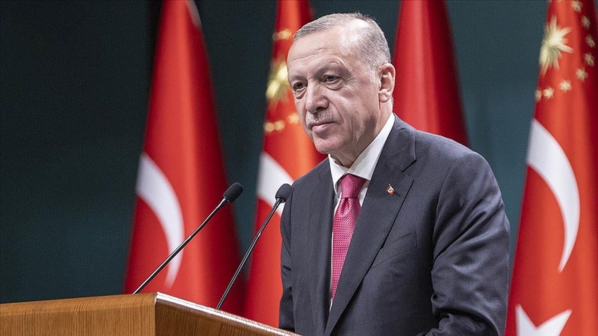 Başkan Erdoğan, Kılıçdaroğlu hakkında yasal yollara başvuracak