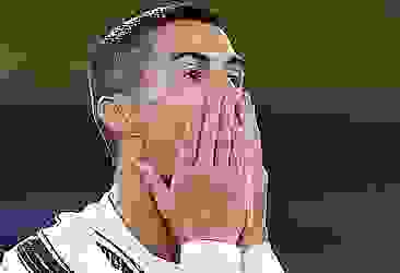 Koronavirüse yakalanan Ronaldo'dan kötü haber!