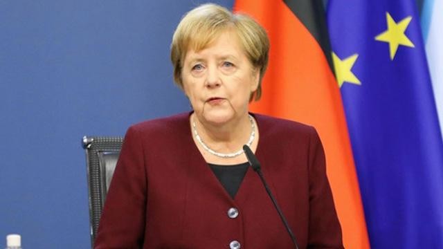 Merkel açıkladı: Rusya'ya karşı anlaştık