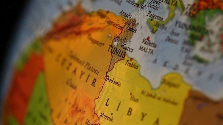 ​Tunus ile Libya hava sınırı açılıyor