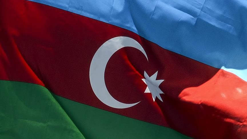 Azerbaycan tarihini anlatan bir kitap: Adını Sen Koy