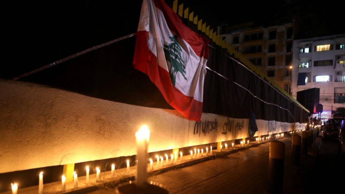 Lübnan halkı yeniden birkaç saat elektriğe kavuşacak