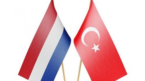 Türkiye ile Hollanda arasında önemli toplantı