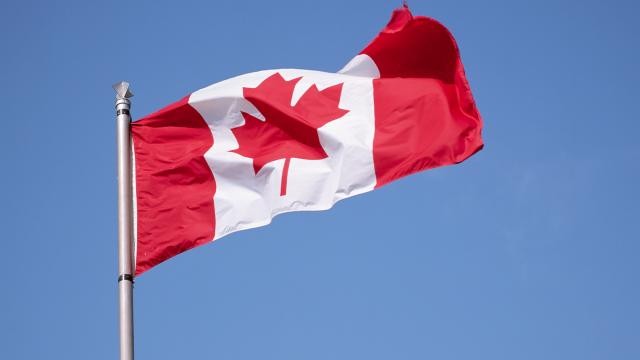 Kanada, 16 aydır kapalı olan sınırlarını açıyor
