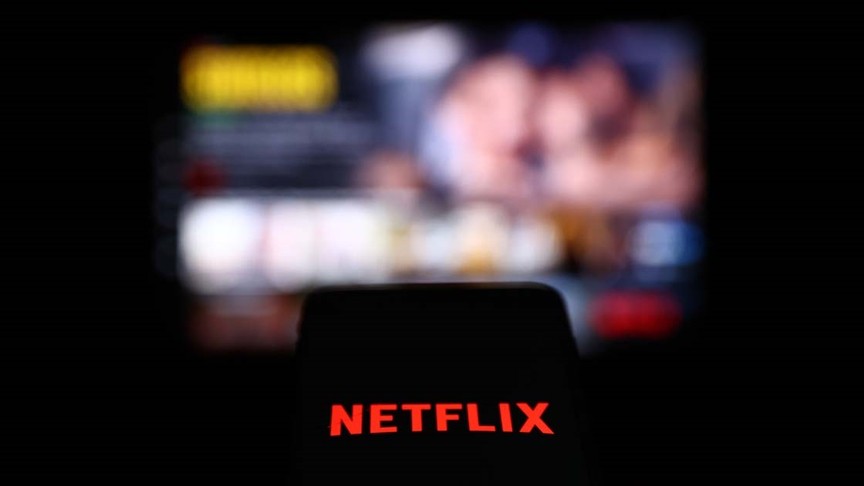 Netflix 970 bin abone kaybetti
