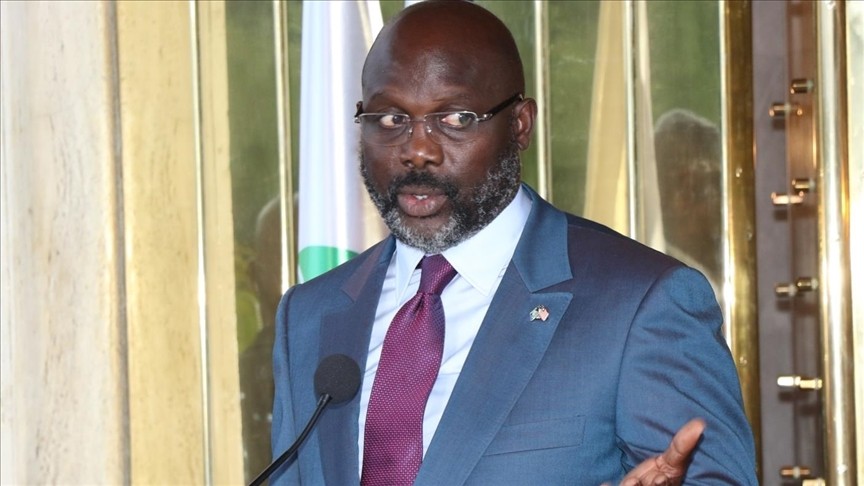 Liberya Senatosu savaş suçları mahkemesi kurulmasını onayladı