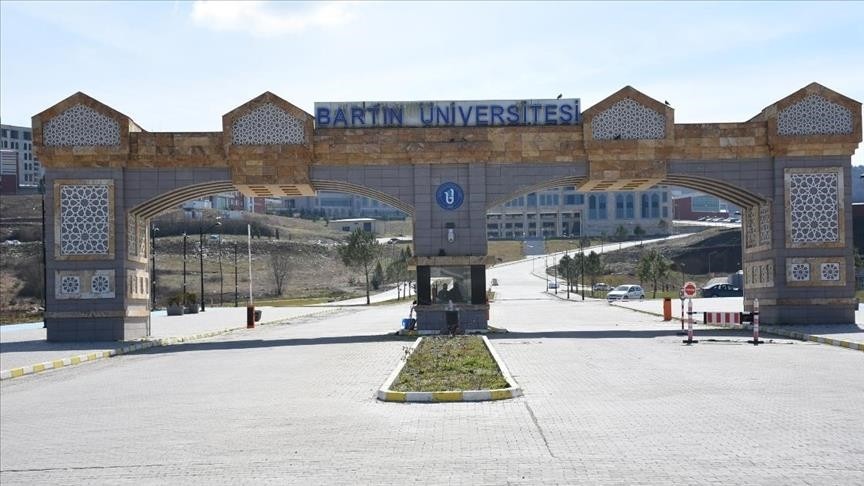 Bartın Üniversitesi TÜBİTAK kalite göstergelerinde iki alanda Türkiye birincisi oldu