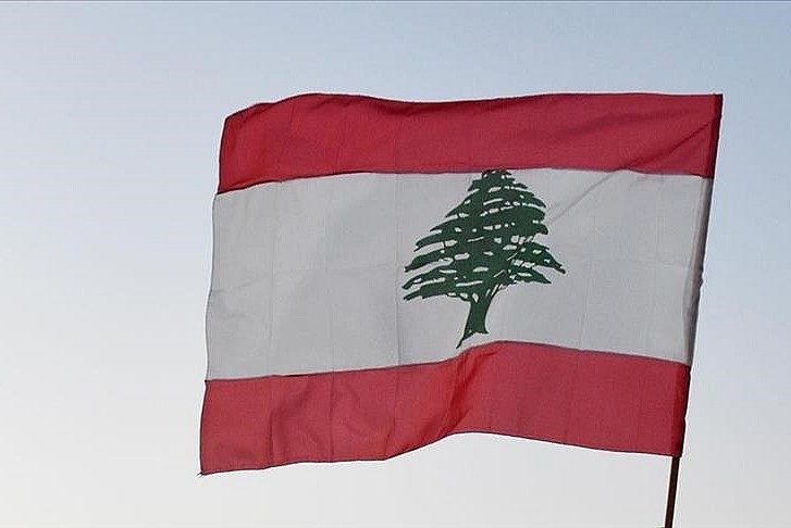 Lübnan yeni başkanını seçiyor