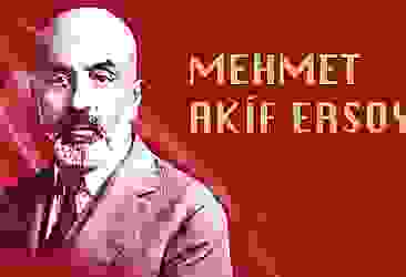 Mehmet Akif Ersoy, doğumunun 150. yılında anıldı