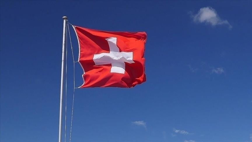 İsviçre, ek yaptırım paketini uygulamayı onayladı