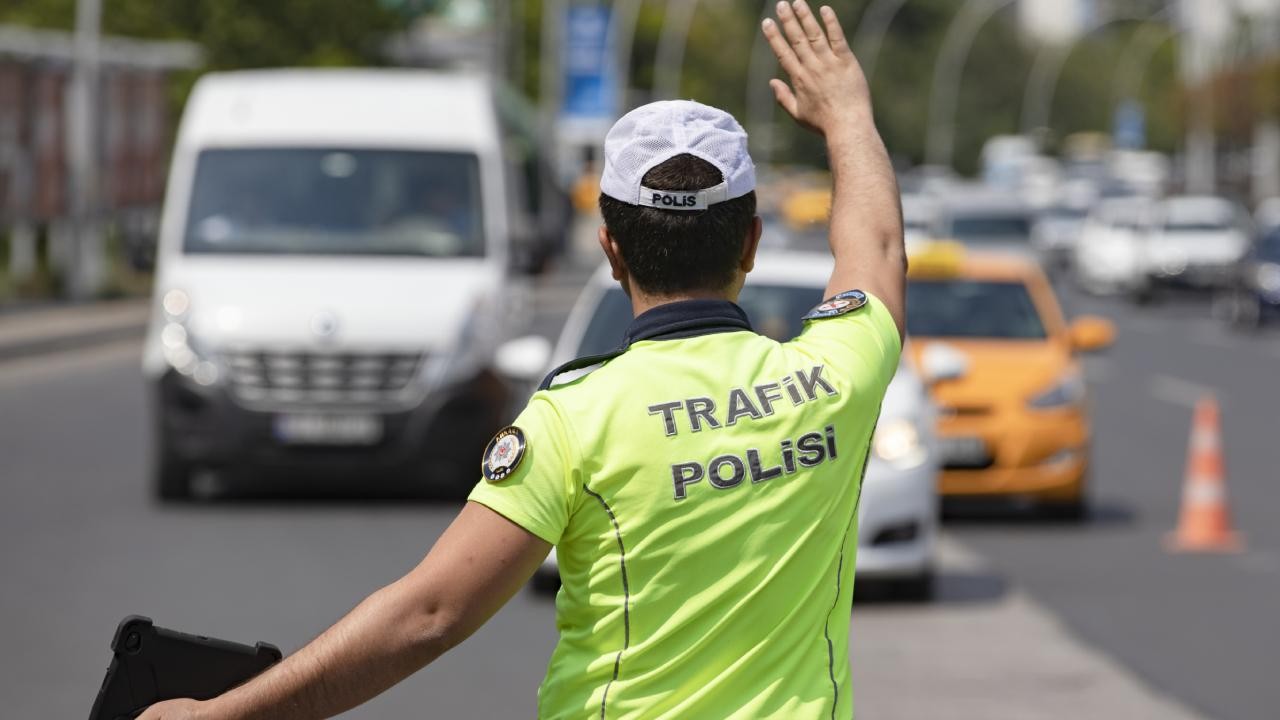 Ankara'da bazı yolların trafiğe kapatılacağı açıklandı