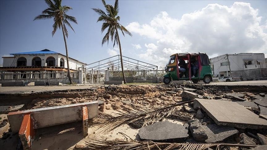 Freddy Kasırgası'nda 427 kişi halen kayıp