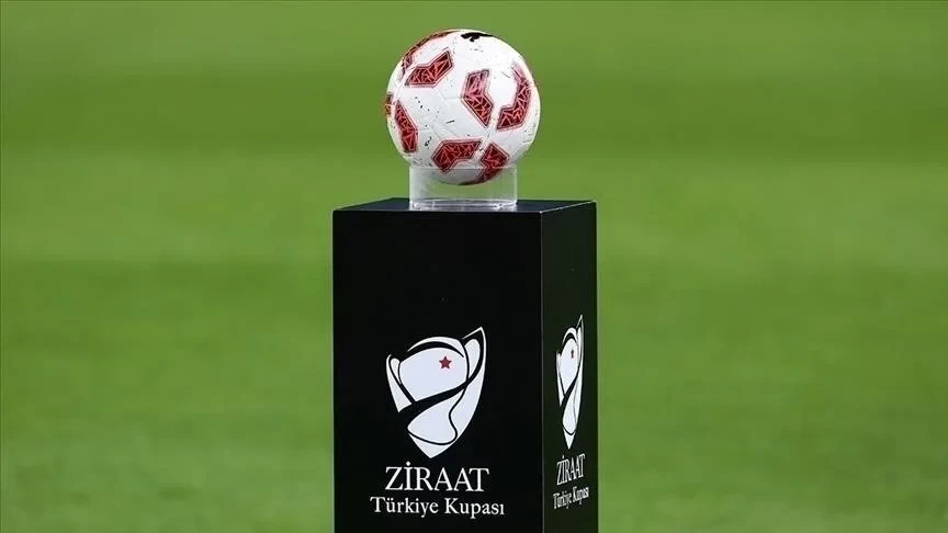 Kupası'da yarı final rövanş maçlarının programı açıklandı
