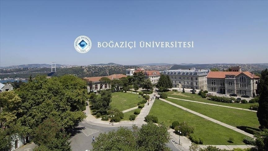 Boğaziçi Üniversitesine yeni rektör
