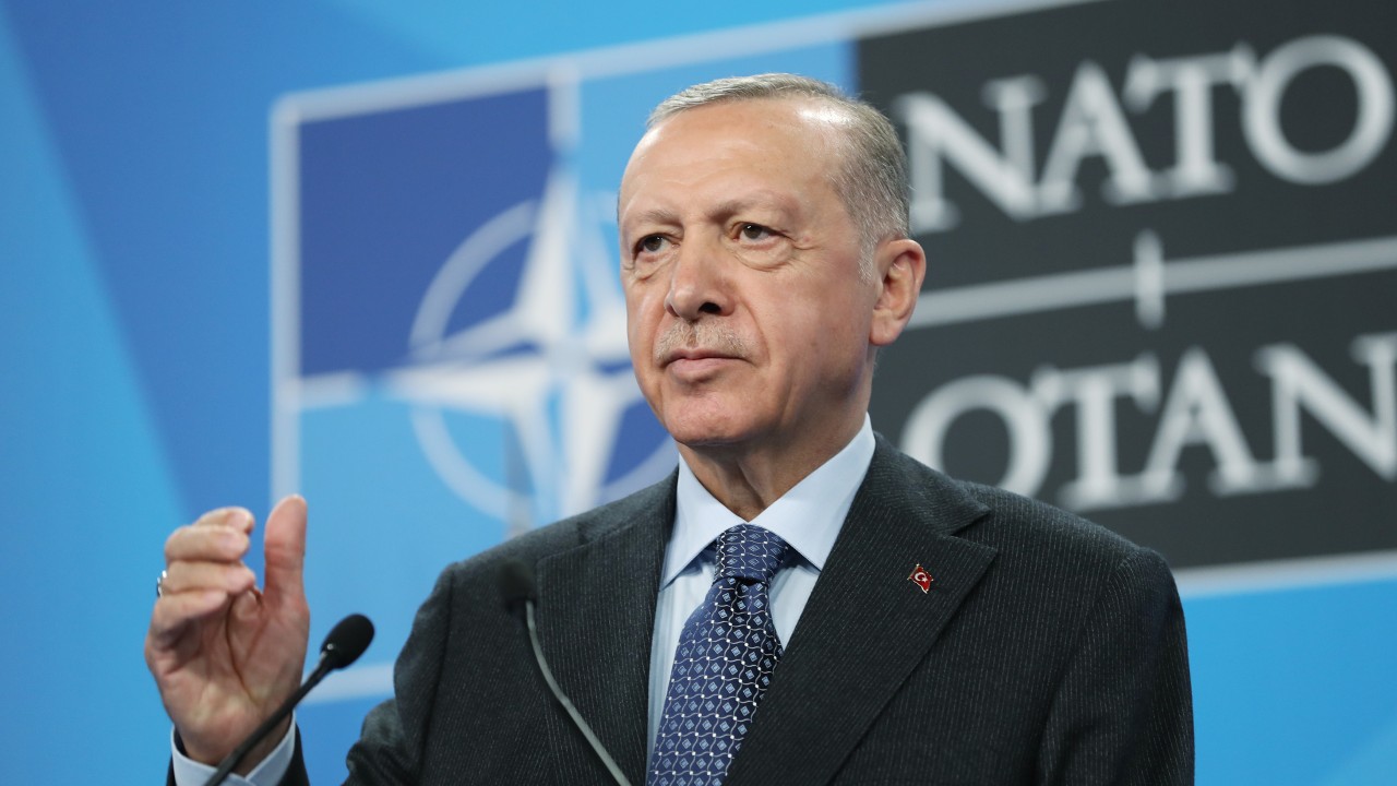 Erdoğan: İsveç, 73 teröristi iade edecek