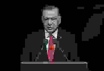 Erdoğan'dan Muhammed Emin Saraç Hoca için taziye ilanı