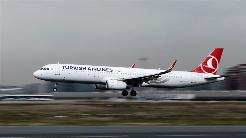 Türk Hava Yolları'ndan uçak kiralama açıklaması geldi